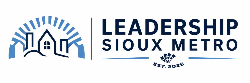 Leadership Sioux Metro logo