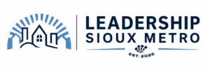 Leadership Sioux Metro logo